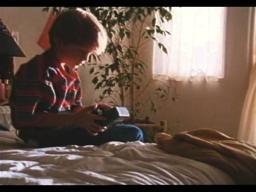 Playing Dangerous Trailer 1995