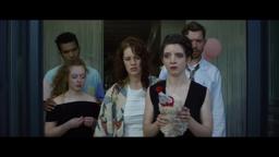 Neighborhood Food Drive - Cinequest 2017 Trailer