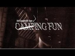 "CAMPING FUN" (2020) | Found Footage Horror