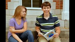 "Andy's Rainbow" Official Teaser