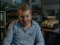 Visual Effects Part 2 [The Making Of A L I E N]