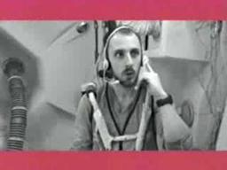 Flaming Lips "Christmas on Mars" Trailer/Teaser