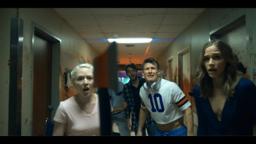 SCARE PACKAGE - Horror/Comedy Anthology - Official Trailer