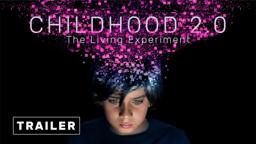 Social Media Dangers Official Trailer — Childhood 2.0