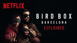 Bird Box Barcelona Explained