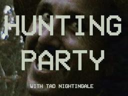 HUNTING PARTY // KEEP IT WEIRD (5 MIN. SHORT)