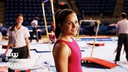 Gymnastics Gone Wrong