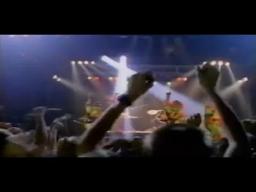 Coming Out Of Their Shells Tour cassette promo! (1990)