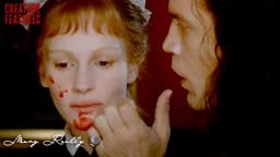 Mr. Hyde Tries To Reveal His Secret