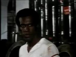 Blaxploitation Clip: Mister Deathman (1977, starring David Broadnax, Ken Gampu)