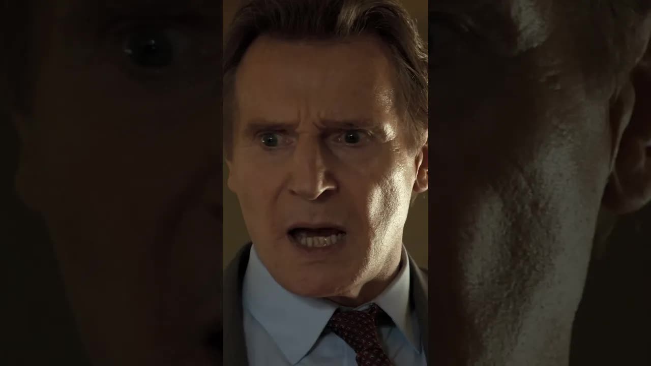 “The Naked Gun is firing off” ⭐️⭐️⭐️⭐️ - The Nightly.