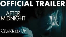 After Midnight (2020) Official Trailer | Jeremy Gardner, Brea Grant, Henry Zebrowski Movie HD
