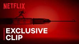 Steroid Scandal Exclusive Clip