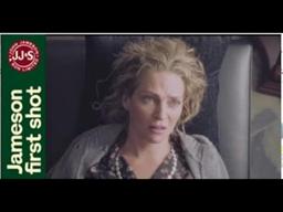 Jameson First Shot'14 | 'The Mundane Goddess'