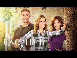 Love on a Limb - Hallmark Movies Now