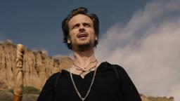 King Knight - Official Teaser