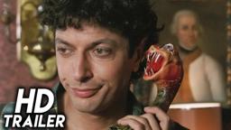 Transylvania 6-5000 (1985) ORIGINAL TRAILER [HD 1080p]