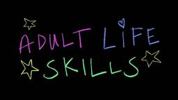 Morning Has Broken - Adult Life Skills film clip