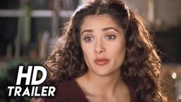 Fled (1996) Original Trailer [FHD]