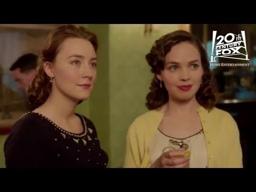 Brooklyn | Deleted Scenes - New York Secrets | FOX Home Entertainment