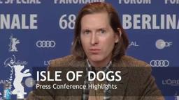 Berlinale Press Conference Highlights