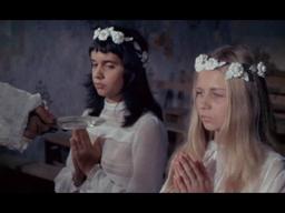 Don't Deliver Us From Evil (1971) - Satanic Vows