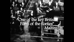 The Seventh Veil 1945 Trailer