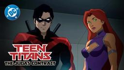 DC Super Scenes: Infiltrating the Base