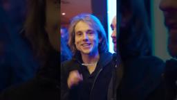 A global moment. Reactions are in from the first-ever fans to see 28 Years Later: The Bone Temple.