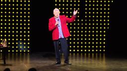 The Live Series - Barry Hilton Trailer