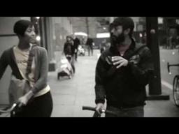 Medicine for Melancholy - Clip