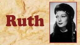 Ruth (1937) | Biblical Drama Movie
