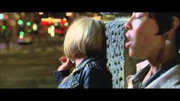 Black Girl in Paris - Trailer