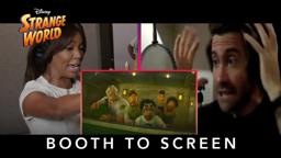 Booth to Screen