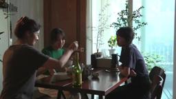 new trailer official from Cannes Film Festival