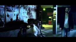 You missed Sonja trailer