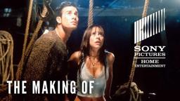 The Making of I Know What You Did Last Summer (1997)