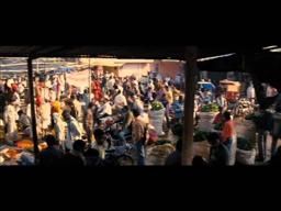 Featurette: "India"