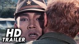 Merry Christmas Mr. Lawrence (1983) Original Trailer