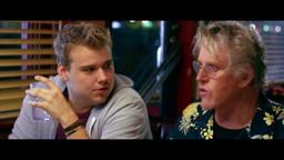 Confessions of a Womanizer (2016) - Official Trailer - April 15, 2016