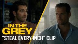 "Steal Every Inch" Clip