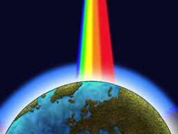 Science Please! : Why Is the Sky Blue?