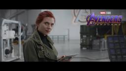 “Found” TV Spot