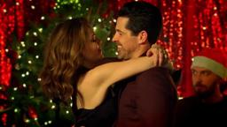 "Silent Night" (Official Music Video) - JT Hodges - "Christmas Stars" (Lifetime Original Movie)