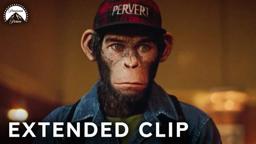 Rock DJ - Robbie Williams - Full Scene