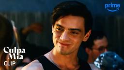 Noah Tries to Stop Nick from Fighting [Subtitled]