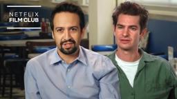 Who  Is Jonathan Larson? A Look Into His Life & Legacy