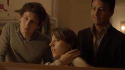 Los Exiliados / Exiles