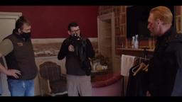 BTS - weapons/Kris Sommerville