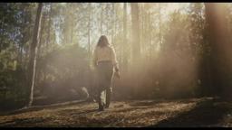 LOVELY, DARK, AND DEEP - Exclusive Clip